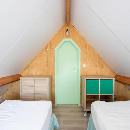 Charming In A Quiet Location, Cleaning Included * Koksijde