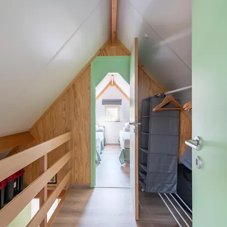 Holiday home Charming In A Quiet Location, Cleaning Included