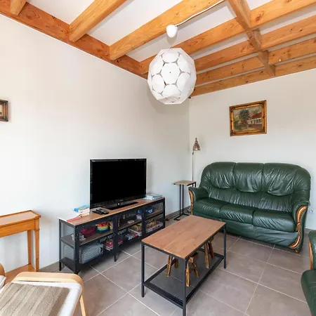 Charming In A Quiet Location, Cleaning Included * Koksijde