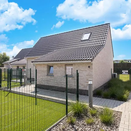 In With Private Garden, Cleaning Included Koksijde