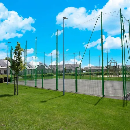 In With Private Garden, Cleaning Included * Koksijde